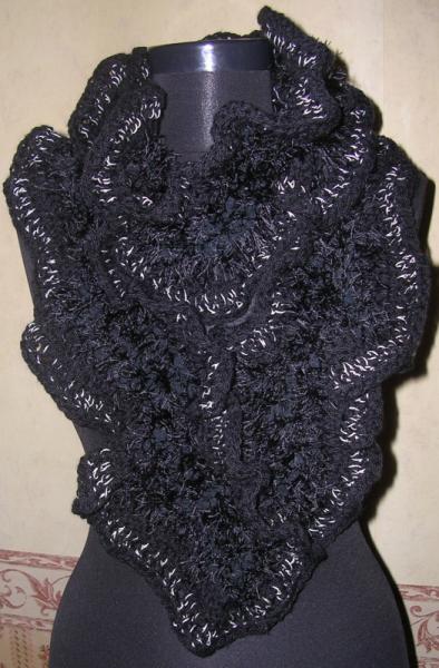 Agns - Dominante noire